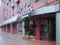 Citadines London Barbican Aparthotel 3* ( Hotel in London, England )