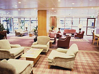 Citadines London Barbican Aparthotel 3* ( Hotel in London, England )